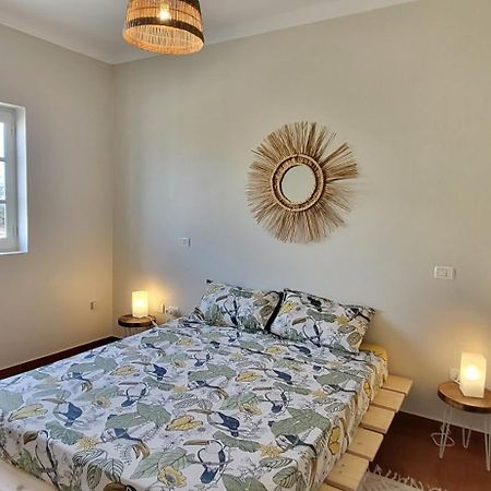 Surfhouse Boavista Hostel Sal Rei Kültér fotó