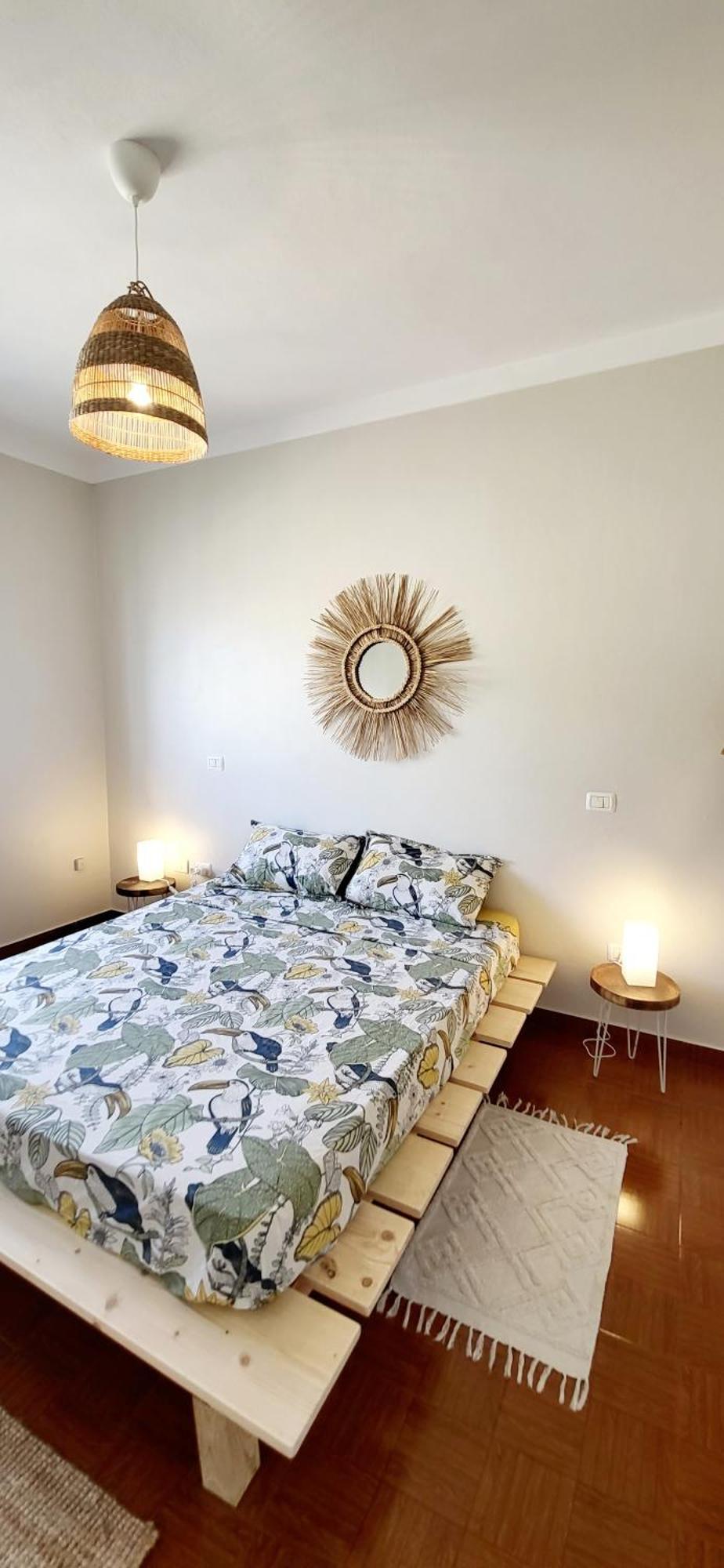 Surfhouse Boavista Hostel Sal Rei Kültér fotó