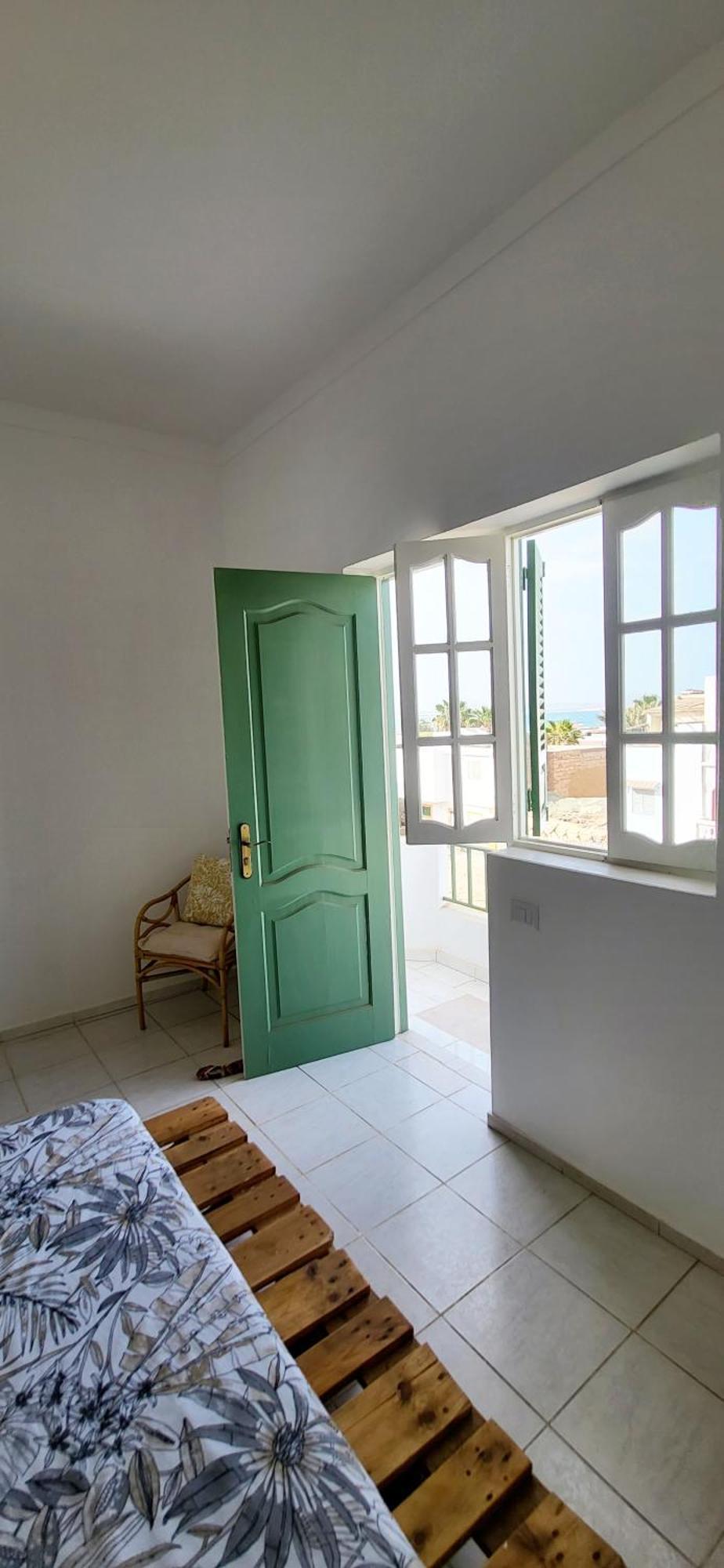 Surfhouse Boavista Hostel Sal Rei Kültér fotó