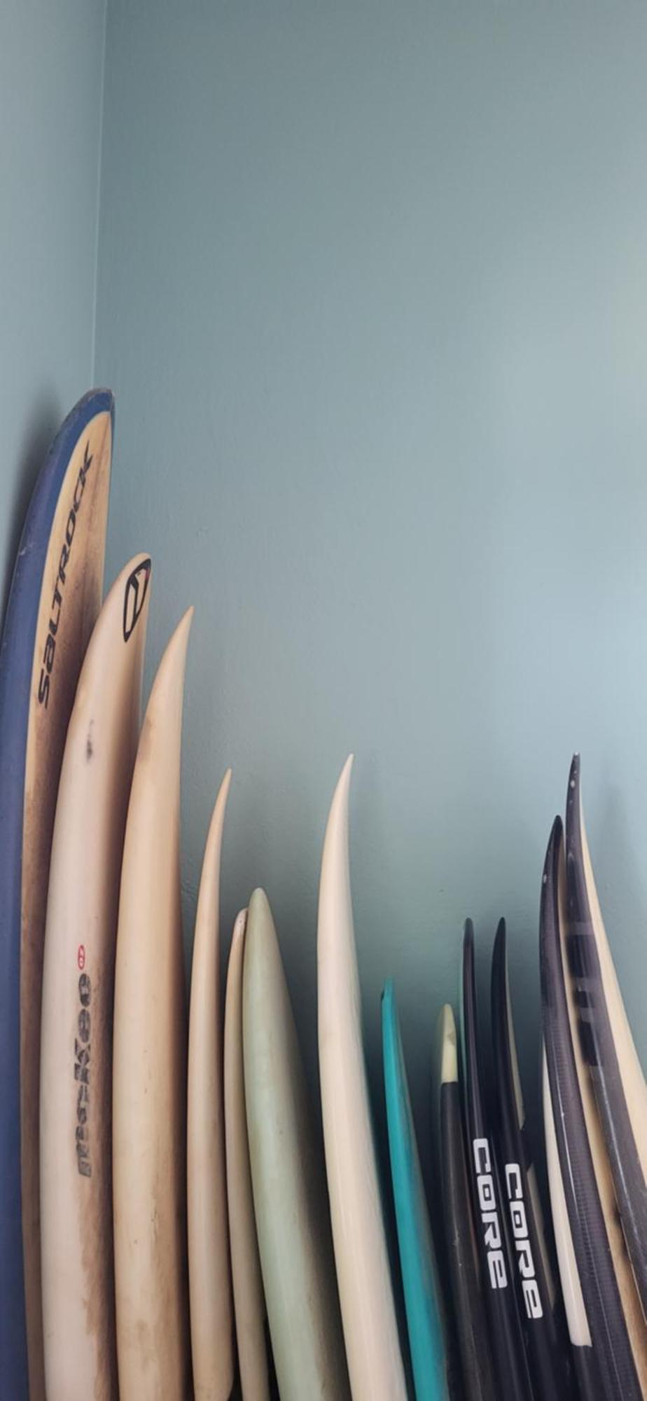 Surfhouse Boavista Hostel Sal Rei Kültér fotó