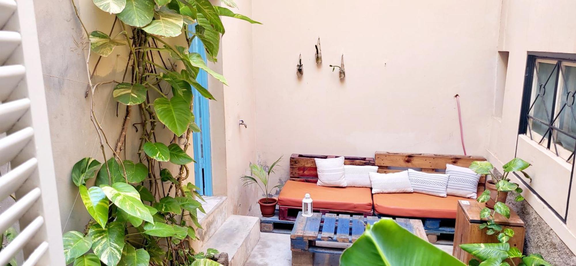 Surfhouse Boavista Hostel Sal Rei Kültér fotó