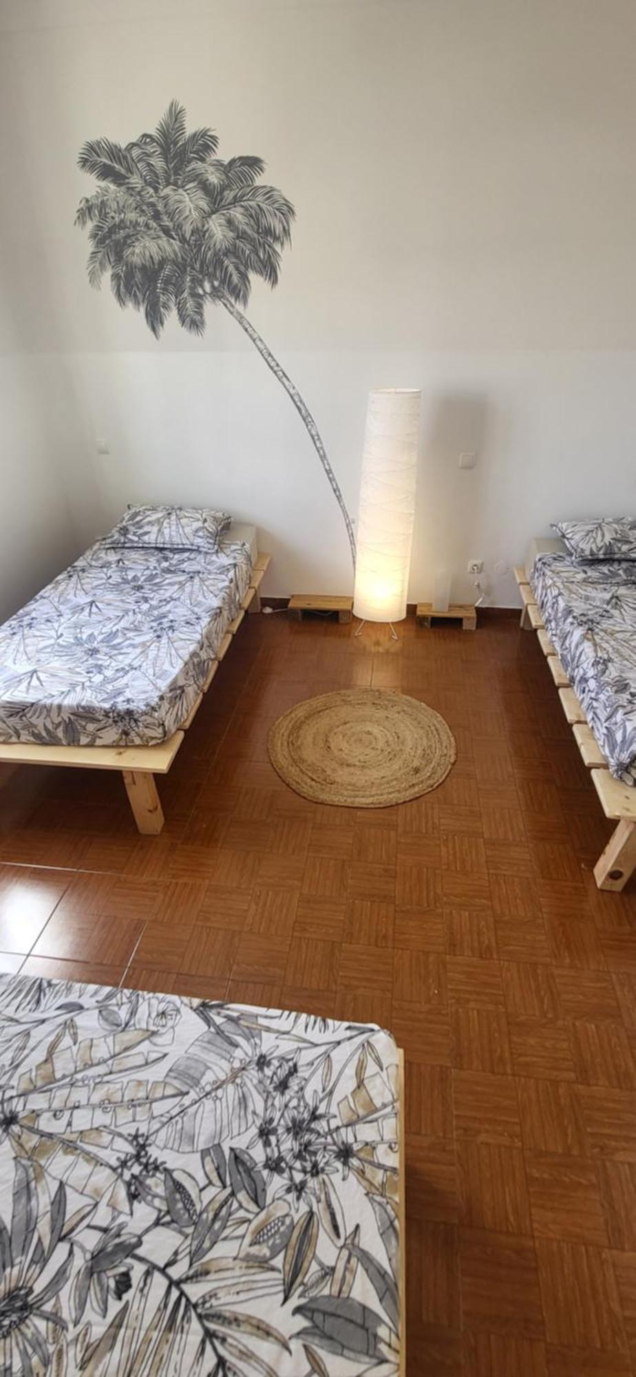 Surfhouse Boavista Hostel Sal Rei Kültér fotó