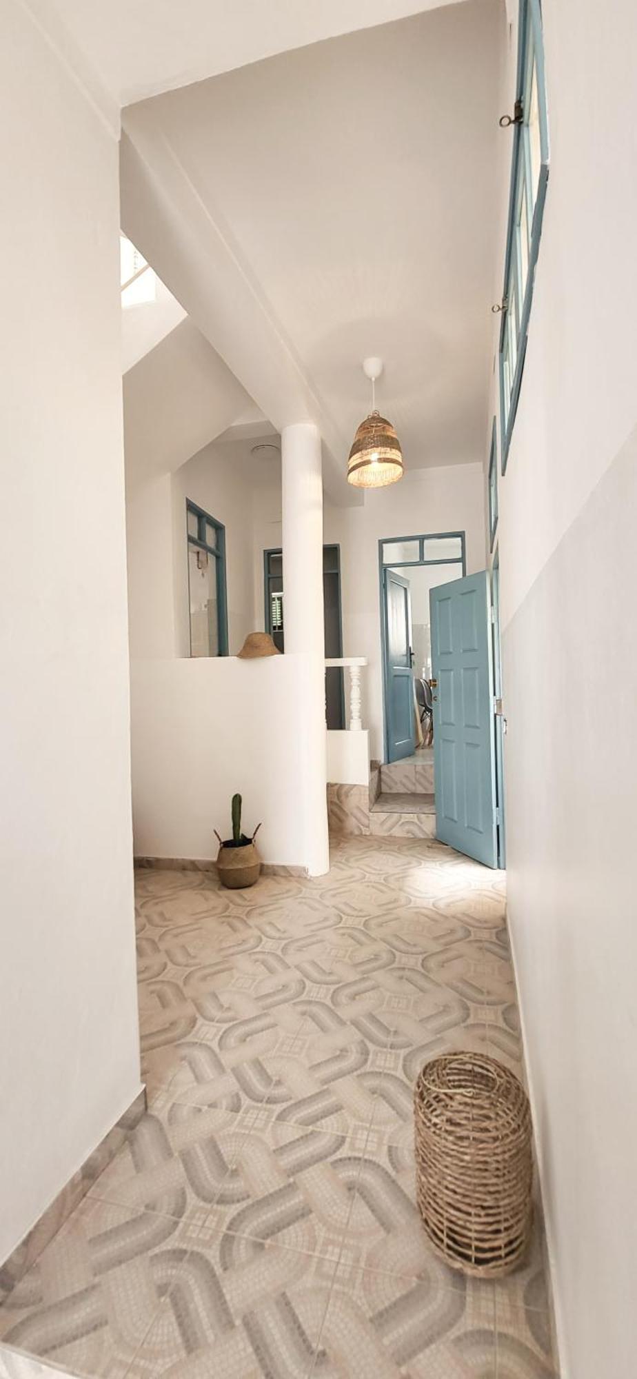 Surfhouse Boavista Hostel Sal Rei Kültér fotó