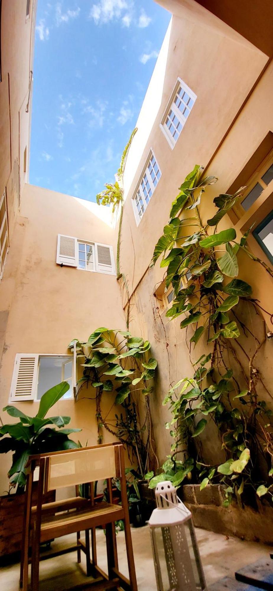 Surfhouse Boavista Hostel Sal Rei Kültér fotó